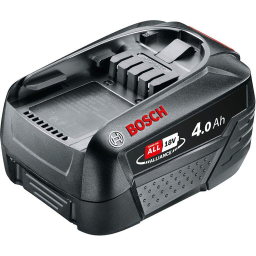 Baterija za Bosch alate PBA 18V 4,0 Ah W-C (1600A011T8) Akumulator - baterija BOSCH BOSCH-1600A011T8 Madras doo Beograd