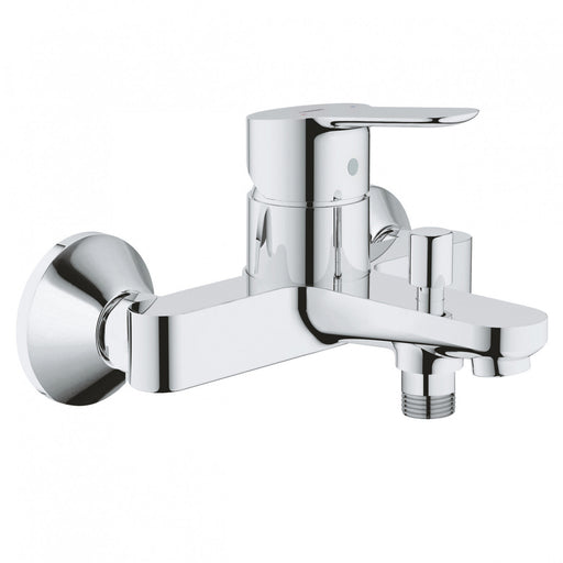 Baterija za kadu GROHE BAUEDGE 23334000 Baterije za kadu Grohe Madras doo Beograd