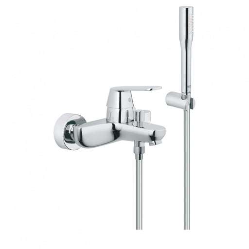 Baterija za kadu GROHE COSMOPOLITAN set (GR32832000) Baterije za kadu Grohe AC-GR32832000 Madras doo Beograd