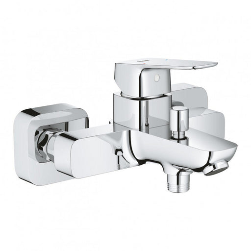 Baterija za kadu GROHE CUBEO 1018130000 Baterije za kadu Grohe Madras doo Beograd