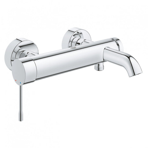 Baterija za kadu GROHE ESSENCE (GR33624001) Baterije za kadu Grohe AC-GR33624001 Madras doo Beograd