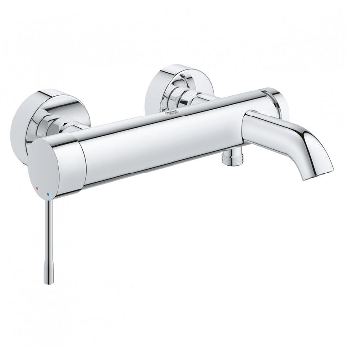 Baterija za kadu GROHE ESSENCE (GR33624001) Baterije za kadu Grohe AC-GR33624001 Madras doo Beograd