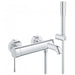 Baterija za kadu GROHE ESSENCE set (GR33628001) Baterije za kadu Grohe AC-GR33628001 Madras doo Beograd