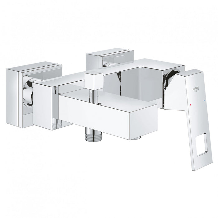 Baterija za kadu GROHE EUROCUBE 23140000 Baterije za kadu Grohe Madras doo Beograd