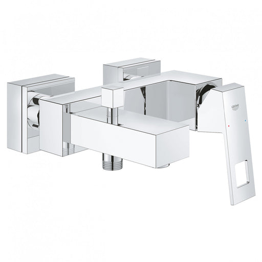 Baterija za kadu GROHE EUROCUBE (GR23140000) Baterije za kadu Grohe GR23140000 Madras doo Beograd