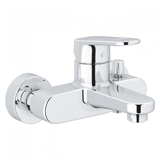 Baterija za kadu GROHE EUROPLUS (GR33553002) Baterije za kadu Grohe AC-GR33553002 Madras doo Beograd