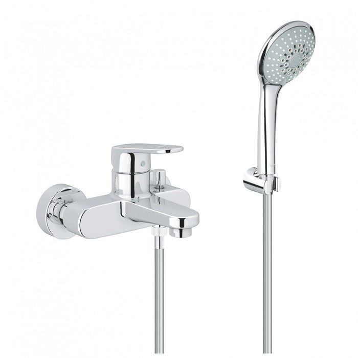 Baterija za kadu GROHE EUROPLUS set (GR33547002) Baterije za kadu Grohe AC-GR33547002 Madras doo Beograd