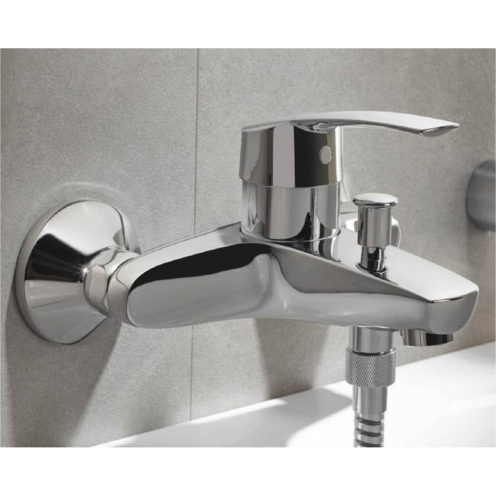 Baterija za kadu GROHE EUROSMART 33300002 Baterije za kadu Grohe Madras doo Beograd