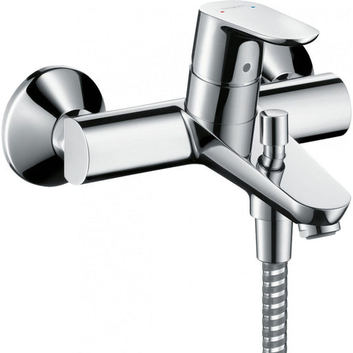 Baterija za kadu HANSGROHE FOCUS (31940000) Baterije za kadu Hansgrohe Madras doo Beograd