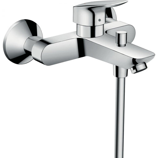 Baterija za kadu HANSGROHE LOGIS (71400000) Baterije za kadu Hansgrohe Madras doo Beograd
