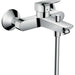 Baterija za kadu HANSGROHE LOGIS (HG71400000) Baterije za kadu Hansgrohe HG71400000 Madras doo Beograd