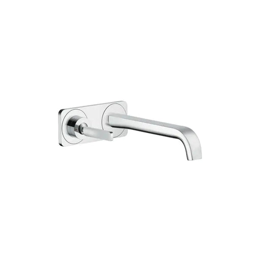 BATERIJA ZA LAVABO AXOR CITTERIO E ZIDNA HANSGROHE Baterije za lavabo Hansgrohe Madras doo Beograd