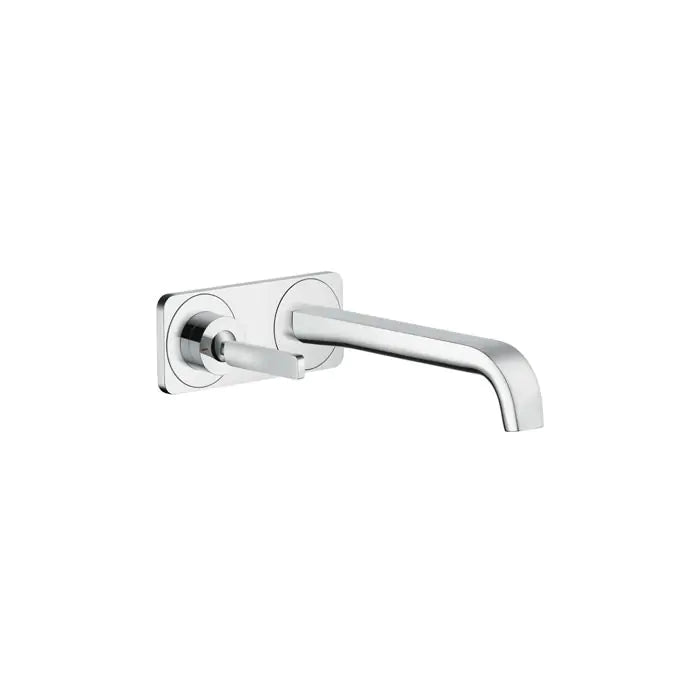 BATERIJA ZA LAVABO AXOR CITTERIO E ZIDNA HANSGROHE Baterije za lavabo Hansgrohe Madras doo Beograd