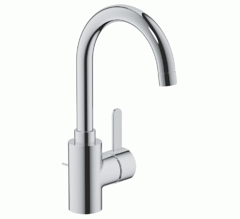 BATERIJA ZA LAVABO EUROSMART – GROHE 32830000 Baterije za lavabo Grohe 0101988000 Madras doo Beograd