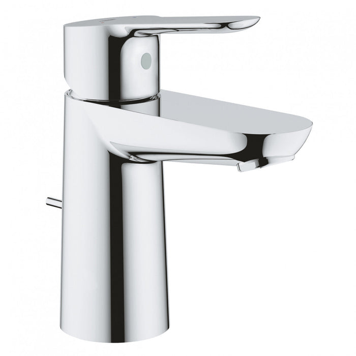 Baterija za lavabo GROHE BAUEDGE 23328001 Baterije za lavabo Grohe Madras doo Beograd