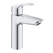 Baterija za lavabo GROHE EUROSMART NEW M (23923003) Baterije za lavabo Grohe 23923003 Madras doo Beograd