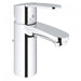 Baterija za lavabo GROHE EUROSTYLE COSMOPOLITAN (GR33552002) Baterije za lavabo Grohe GR33552002 Madras doo Beograd