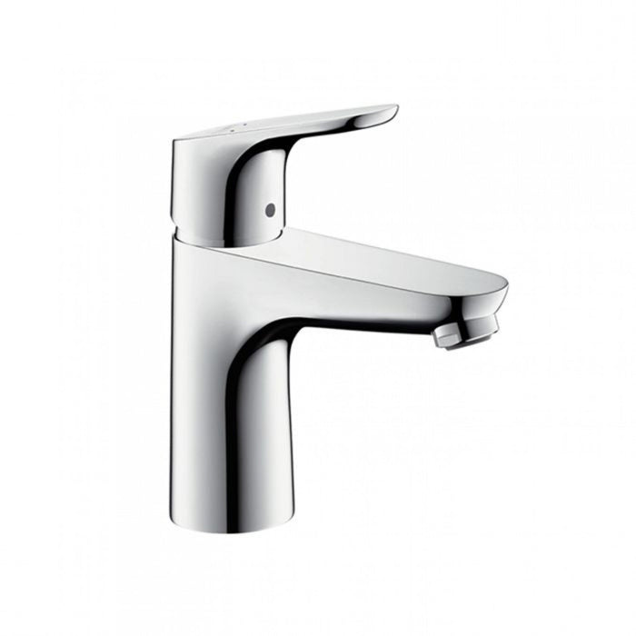 Baterija za lavabo HANSGROHE FOCUS 100 (HG31607000) Baterije za lavabo Hansgrohe HG31607000 Madras doo Beograd