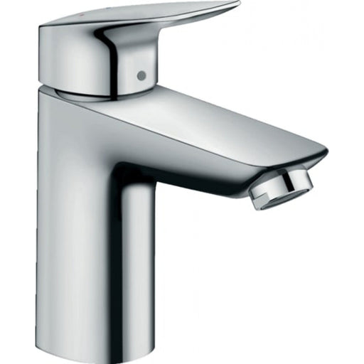 Baterija za lavabo HANSGROHE LOGIS 100 (71100000) Baterije za lavabo Hansgrohe Madras doo Beograd
