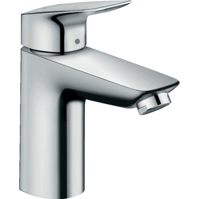 Baterija za lavabo HANSGROHE LOGIS 100 (71100000) Baterije za lavabo Hansgrohe Madras doo Beograd
