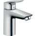 Baterija za lavabo HANSGROHE LOGIS 100 (71100000) Baterije za lavabo Hansgrohe Madras doo Beograd