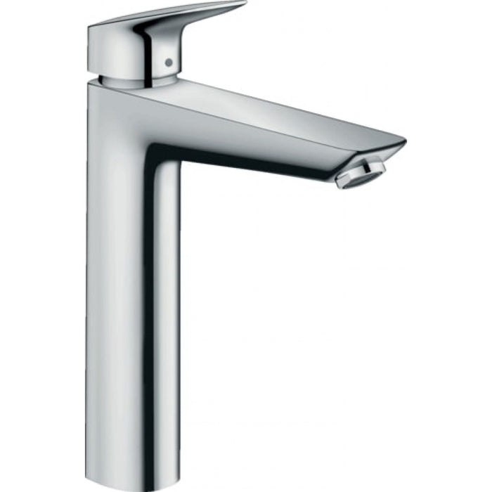 Baterija za lavabo HANSGROHE LOGIS 190 (71090000) Baterije za lavabo Hansgrohe Madras doo Beograd