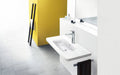 Baterija za lavabo HANSGROHE LOGIS 190 (HG71090000) Baterije za lavabo Hansgrohe HG71090000 Madras doo Beograd