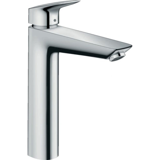 Baterija za lavabo HANSGROHE LOGIS 190 (HG71090000) Baterije za lavabo Hansgrohe HG71090000 Madras doo Beograd