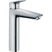 Baterija za lavabo HANSGROHE LOGIS 190 (HG71090000) Baterije za lavabo Hansgrohe HG71090000 Madras doo Beograd