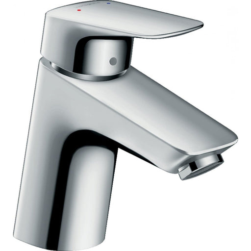 Baterija za lavabo HANSGROHE LOGIS 70 (71070000) Baterije za lavabo Hansgrohe Madras doo Beograd