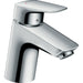 Baterija za lavabo HANSGROHE LOGIS 70 (71070000) Baterije za lavabo Hansgrohe Madras doo Beograd