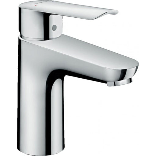 Baterija za lavabo HANSGROHE LOGIS E 100 (HG71161000) Baterije za lavabo Hansgrohe HG71161000 Madras doo Beograd