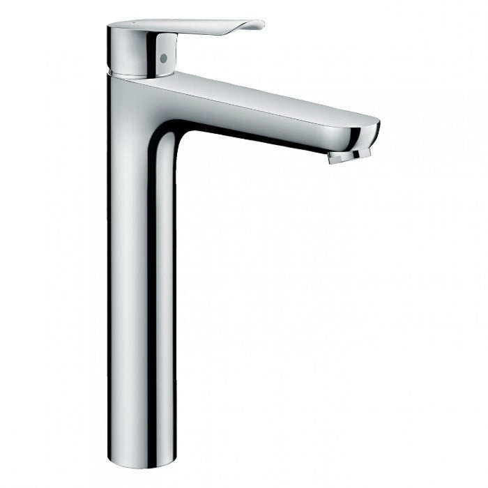 Baterija za lavabo HANSGROHE LOGIS E 230 (HG71162000) Baterije za lavabo Hansgrohe HG71162000 Madras doo Beograd