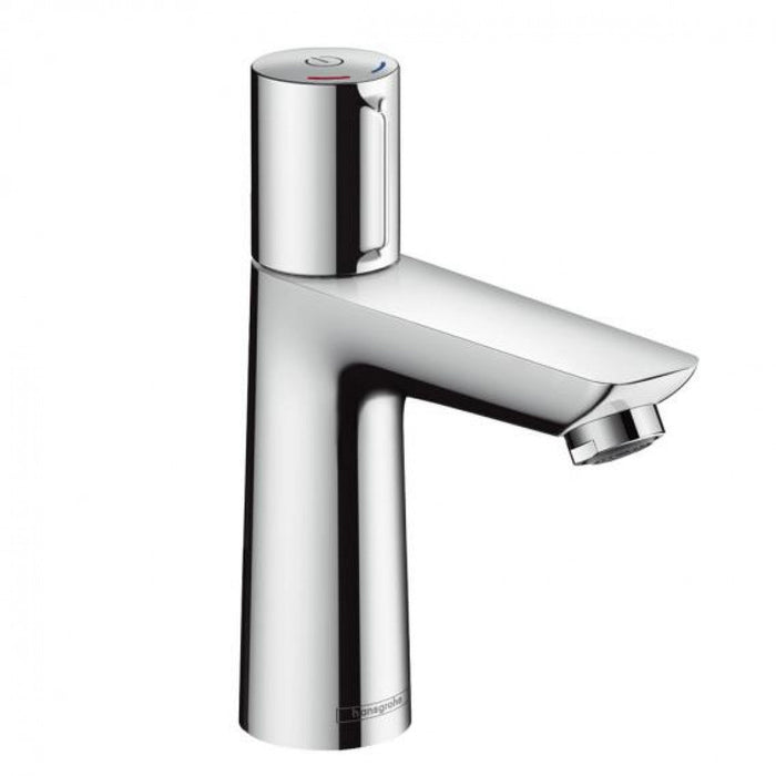 Baterija za lavabo HANSGROHE TALIS SELECT E (71750000) Potisne baterije Hansgrohe Madras doo Beograd