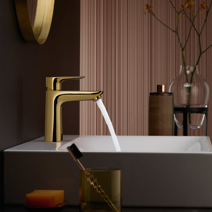 Baterija za lavabo HG TALIS E 110 (71710990) Baterije za lavabo Hansgrohe Madras doo Beograd