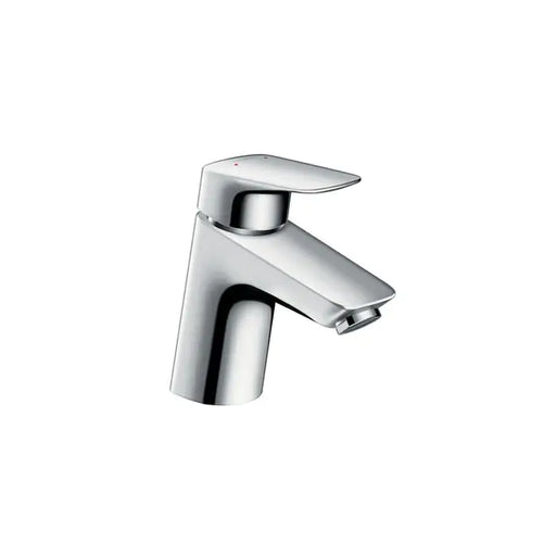 BATERIJA ZA LAVABO LOGIS 70 SA 3 CEVI HANSGROHE Baterije za lavabo Hansgrohe Madras doo Beograd