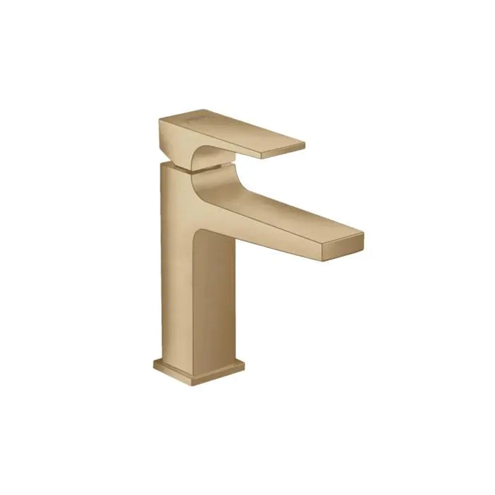 BATERIJA ZA LAVABO METROPOL 110 BBR HANSGROHE Baterije za lavabo Hansgrohe Madras doo Beograd