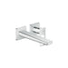 BATERIJA ZA LAVABO METROPOL 225mm ZIDNA HANSGROHE Baterije za lavabo Hansgrohe Madras doo Beograd