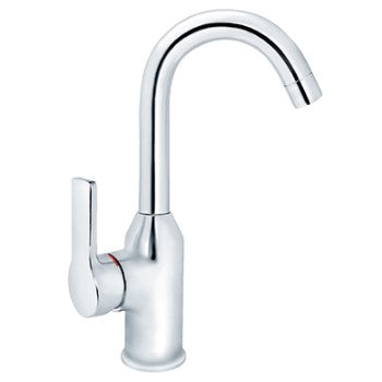 BATERIJA ZA LAVABO POKRETNA ROSAN JB30301 Baterije za lavabo Rosan Madras doo Beograd