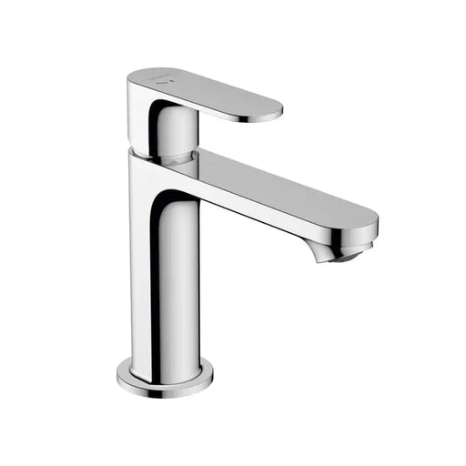 BATERIJA ZA LAVABO REBRIS S 110 COOL START Baterije za lavabo Hansgrohe Madras doo Beograd