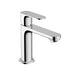 BATERIJA ZA LAVABO REBRIS S 110 COOL START Baterije za lavabo Hansgrohe Madras doo Beograd