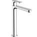 BATERIJA ZA LAVABO REBRIS S 240 COOL START BEZ ODLIVNIKA HANSGROHE Baterije za lavabo Hansgrohe Madras doo Beograd