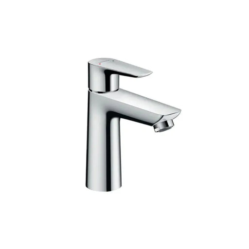 BATERIJA ZA LAVABO TALIS 110 BEZ ODLIVNIKA HANSGROHE Baterije za lavabo Hansgrohe Madras doo Beograd