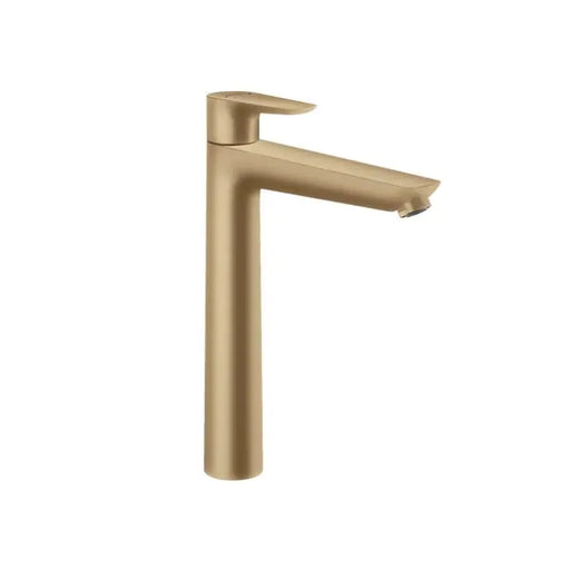 BATERIJA ZA LAVABO TALIS E 240 BEZ ODLIVNIKA BBR HANSGROHE Baterije za lavabo Hansgrohe Madras doo Beograd