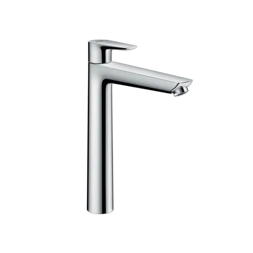 BATERIJA ZA LAVABO TALIS E 240 BEZ ODLIVNIKA HANSGROHE Baterije za lavabo Hansgrohe Madras doo Beograd