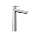 BATERIJA ZA LAVABO TALIS E 240 BEZ ODLIVNIKA HANSGROHE Baterije za lavabo Hansgrohe Madras doo Beograd