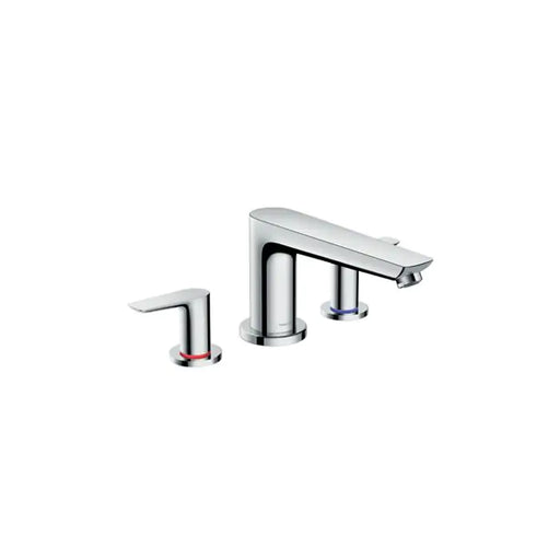 BATERIJA ZA LAVABO TALIS E TRODELNA HANSGROHE Baterije za lavabo Hansgrohe Madras doo Beograd