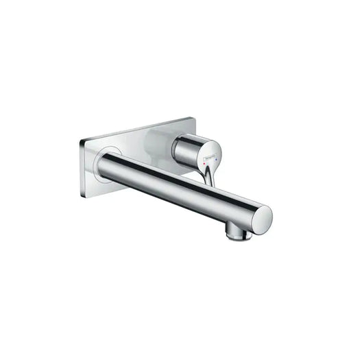 BATERIJA ZA LAVABO TALIS S ZIDNA HANSGROHE Baterije za lavabo Hansgrohe Madras doo Beograd