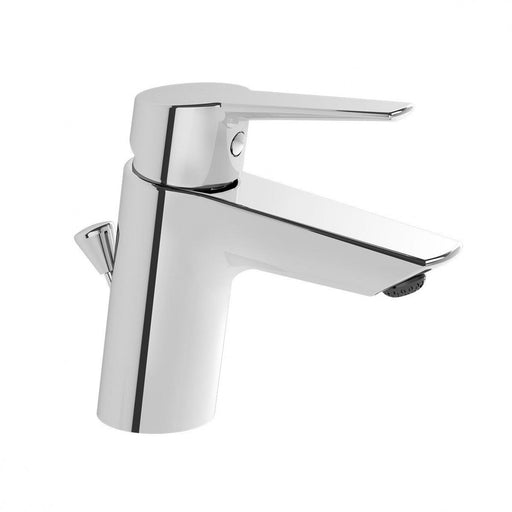 Baterija za lavabo VITRA SOLID S sa pop-up (A42441EXP) Baterije za lavabo Vitra A42441EXP Madras doo Beograd