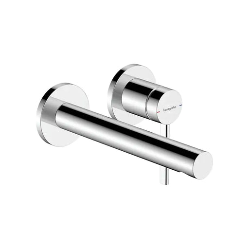BATERIJA ZA LAVABO ZESIS S ZIDNA 194 mm HANSGROHE Ugradne baterije Hansgrohe Madras doo Beograd